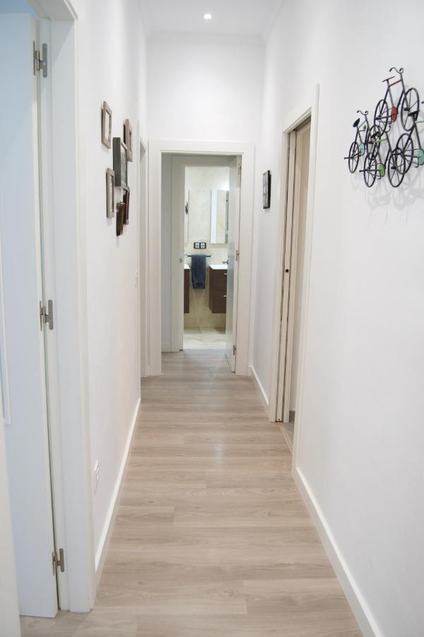 Julieta Historical Apartment By Alohaมาลากา ภายนอก รูปภาพ